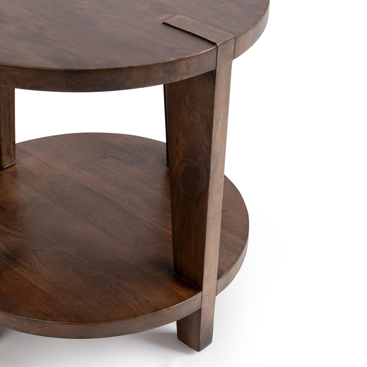 Alenna - Round Table - R&R Furniture Gallery (Fountain Valley, CA)