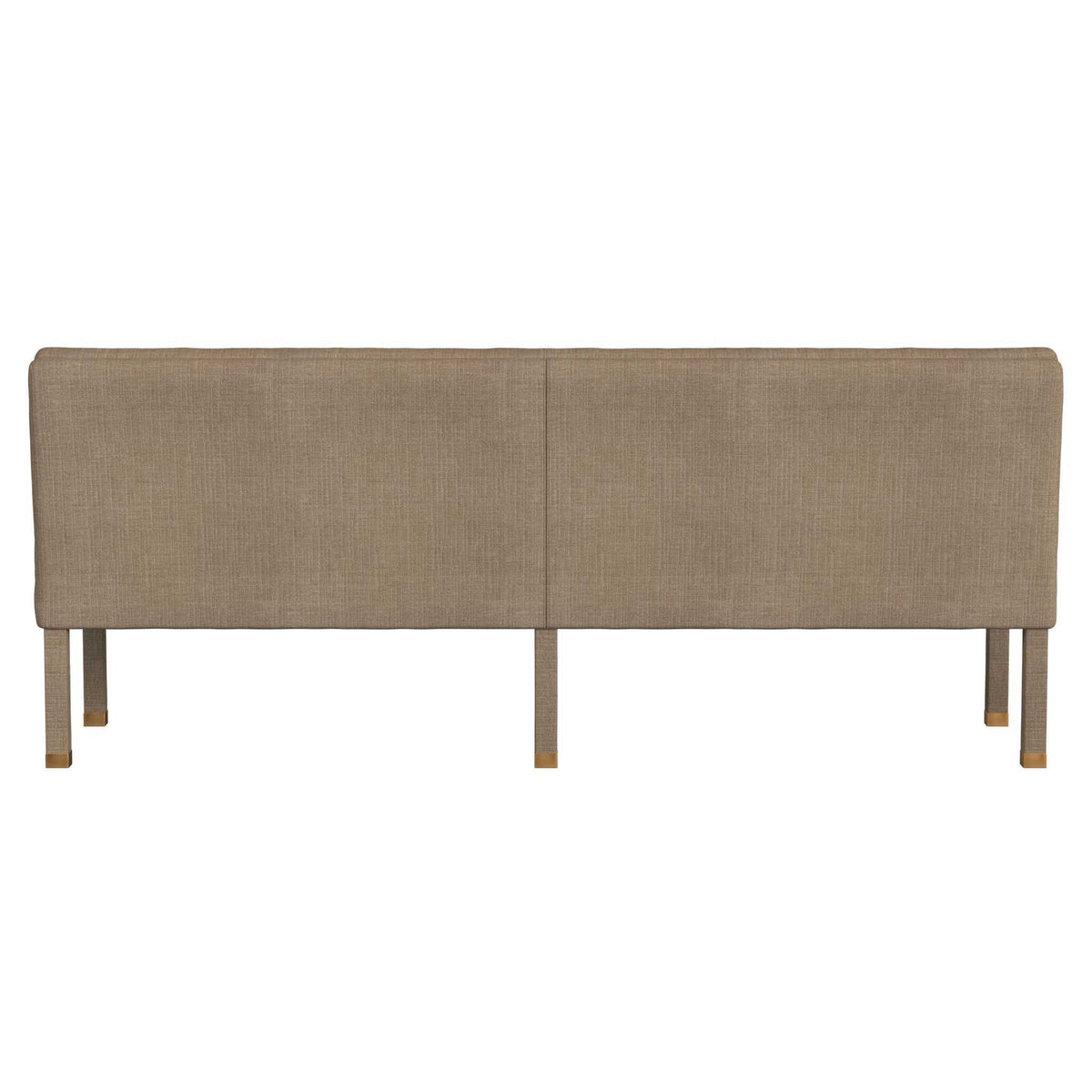 Approach The Bench - Banquette