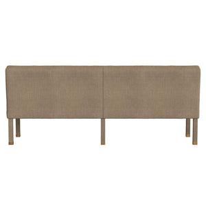 Approach The Bench - Banquette