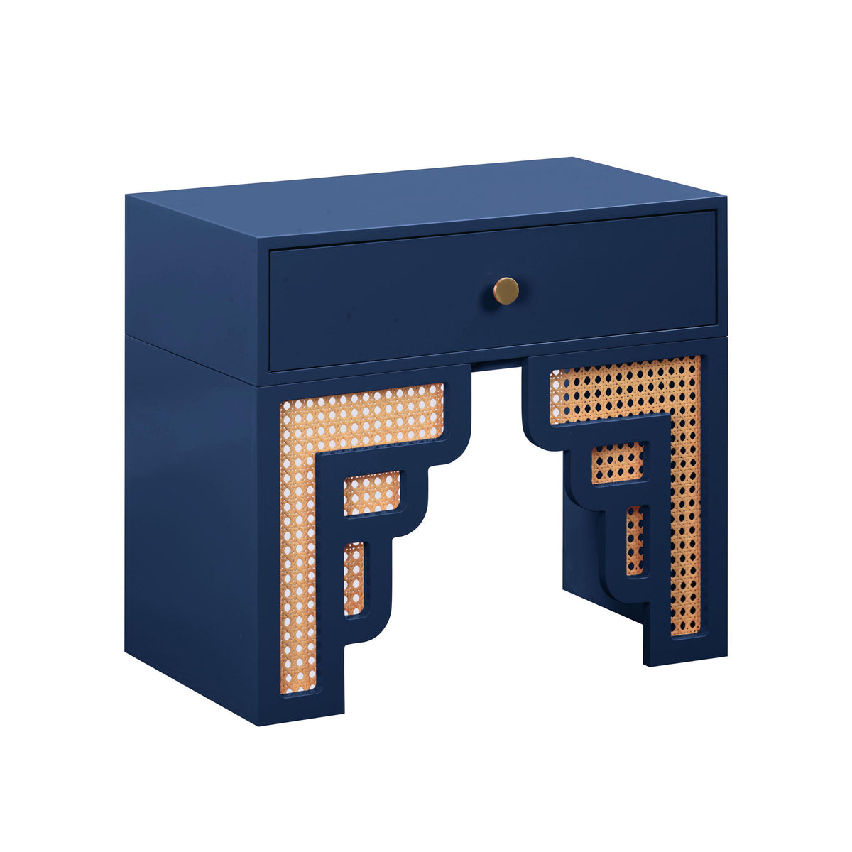 Suzie - Nightstand - R&R Furniture Gallery (Fountain Valley, CA)