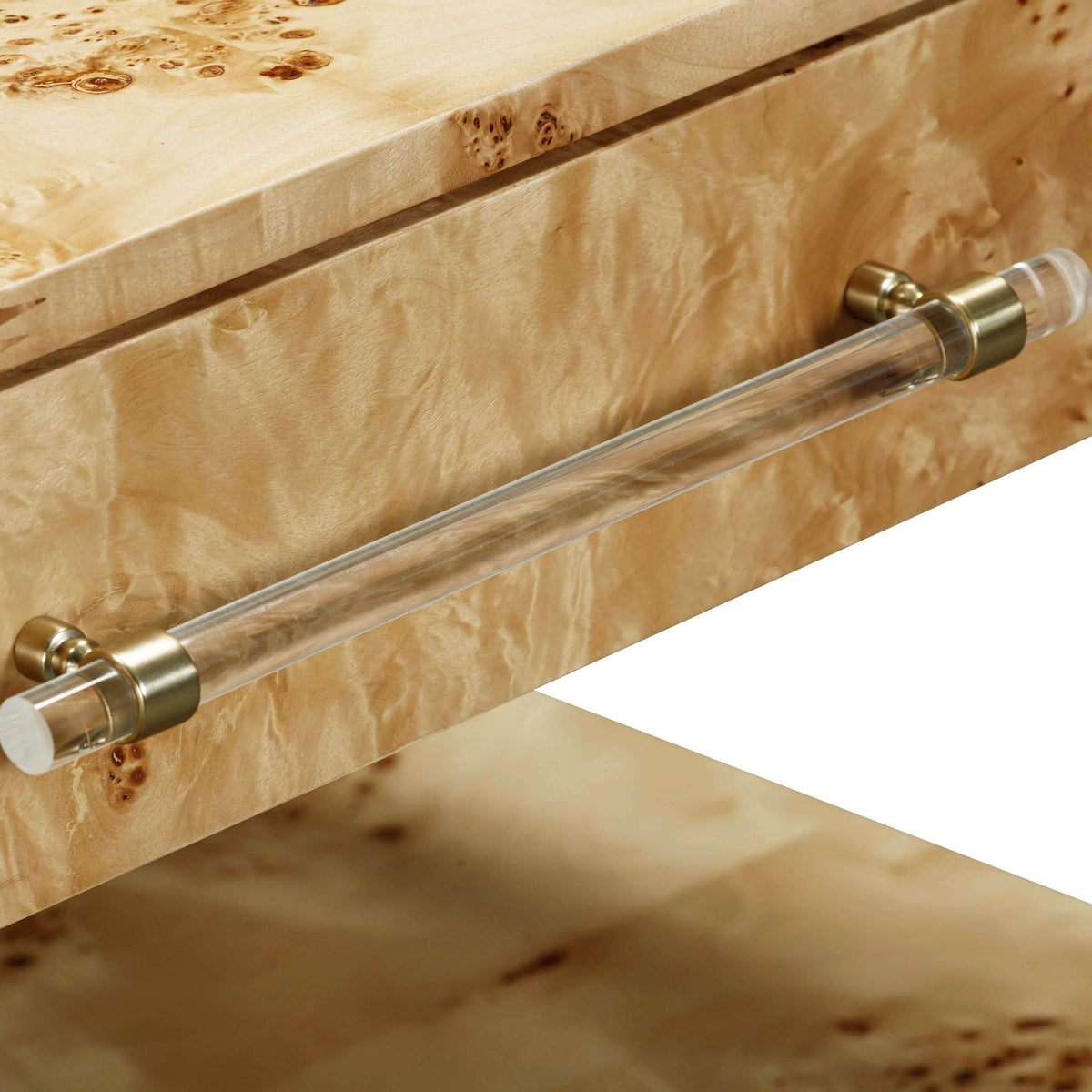 Brandyss - Nightstand - R&R Furniture Gallery (Fountain Valley, CA)