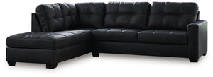 Barlin Mills - Sectional - R&R Furniture Gallery (Fountain Valley, CA)