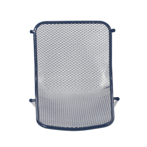 Kincaid - Stackable Iron Chair