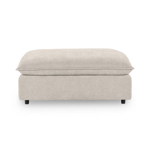 Caplan - Ottoman - R&R Furniture Gallery (Fountain Valley, CA)