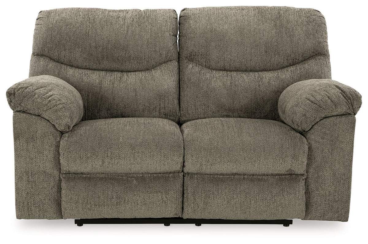 Alphons - Living Room Set - R&R Furniture Gallery (Fountain Valley, CA)