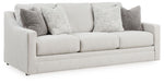 Maitelynn - Sofa - Chalk - R&R Furniture Gallery (Fountain Valley, CA)