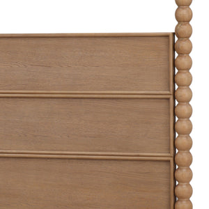 Marcellina - Bed