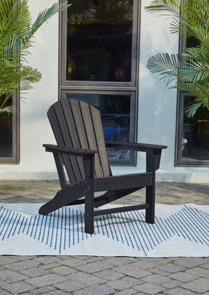Sundown Treasure - Outdoor Adirondack Chair - R&R Furniture Gallery (Fountain Valley, CA)