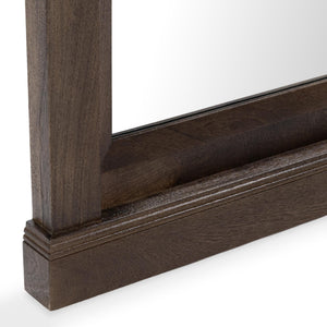 Adelaide - Floor Mirror - R&R Furniture Gallery (Fountain Valley, CA)