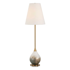 Cardoni - Buffet Lamp - Smoke