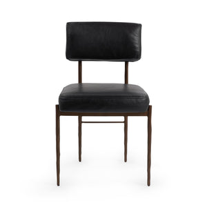 Kester - Dining Chair (Set of 2) - R&R Furniture Gallery (Fountain Valley, CA)