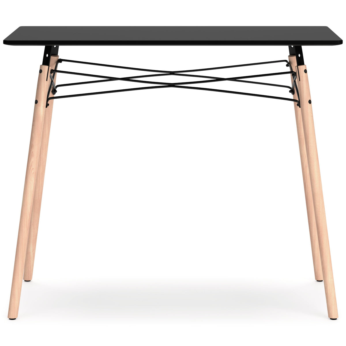 Jaspeni - Home Office Desk - R&R Furniture Gallery (Fountain Valley, CA)