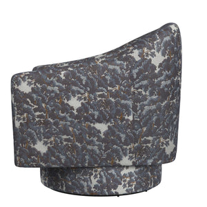 Coupe - Swivel Chair