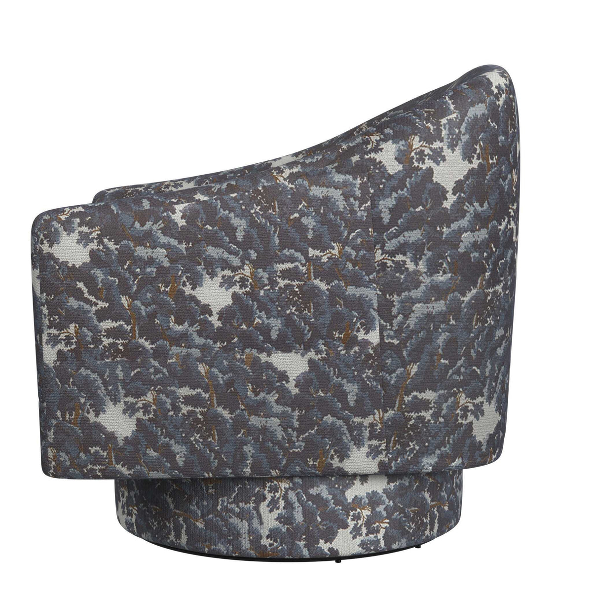 Coupe - Swivel Chair
