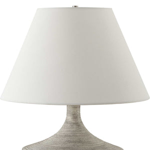 Carafe - Ceramic Table Lamp