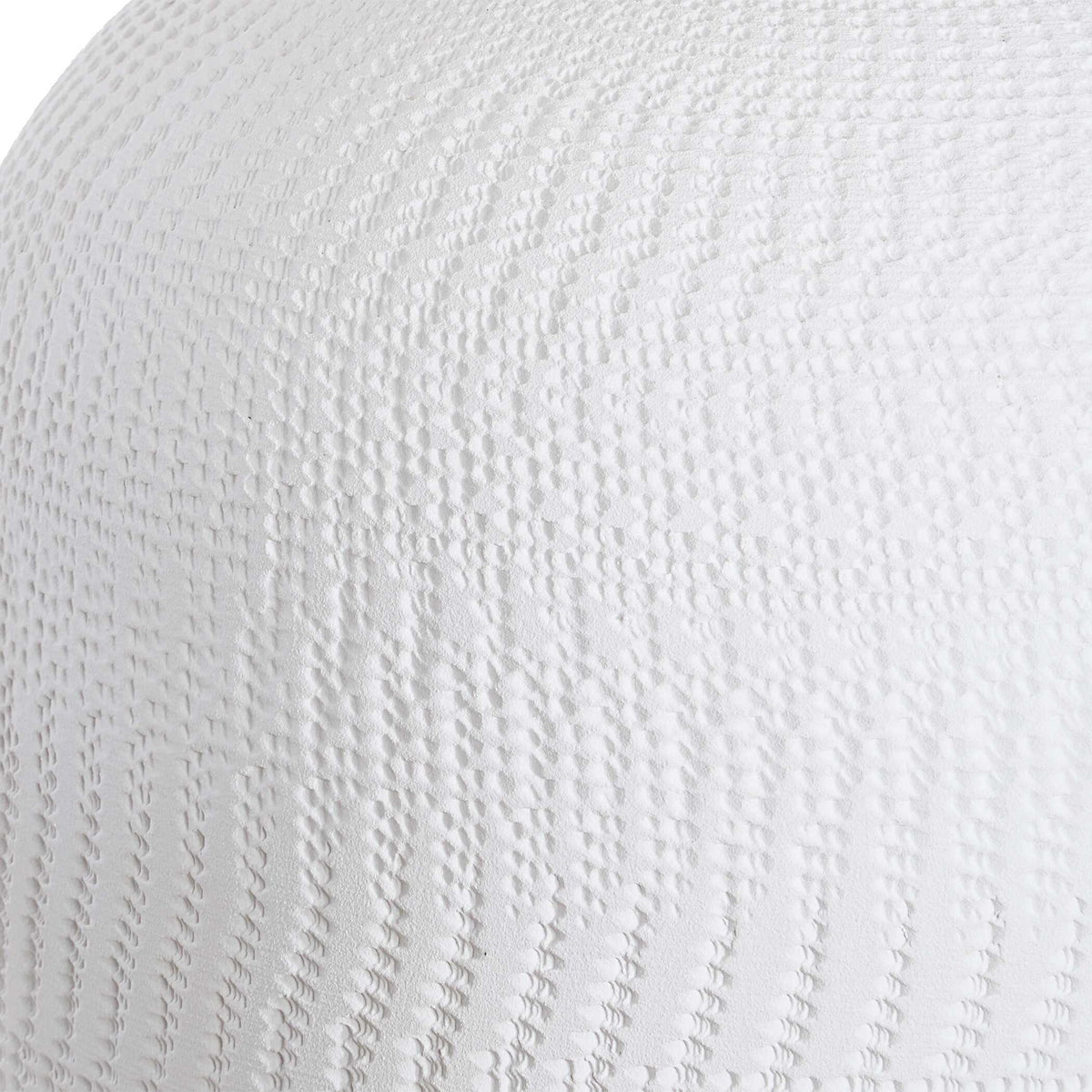 Merriton - Matt White Table Lamp - White