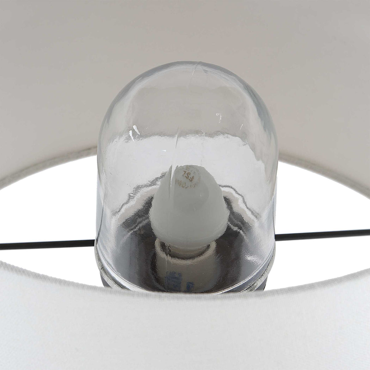 Delmani - Indoor-Outdoor Lamp - Beige