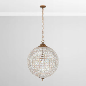Cimberleigh - Chandelier - R&R Furniture Gallery (Fountain Valley, CA)