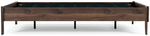 Calverson - Platform Bed - R&R Furniture Gallery (Fountain Valley, CA)