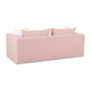 Salty - Indoor / Outdoor Striped Sofa - R&R Furniture Gallery (Fountain Valley, CA)