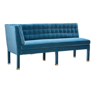 Approach The Bench - Corner Banquette