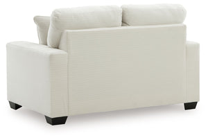 Greenbriar - Loveseat - R&R Furniture Gallery (Fountain Valley, CA)