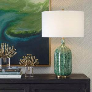 Bixby - Table Lamp