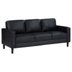 Farallone - Track Arm Sofa