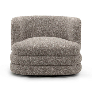 Astor - Swivel Hotel Lounge Chair - R&R Furniture Gallery (Fountain Valley, CA)