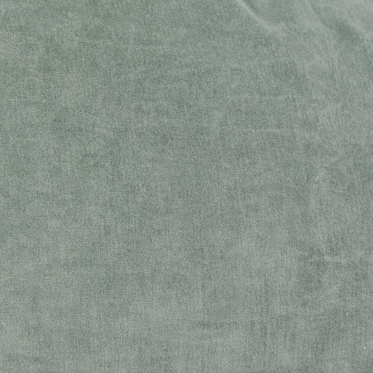Heirloom Velvet - SLD Pillow - Bay Green