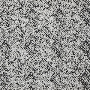 Kenbell - Accent Chair - Black / White - R&R Furniture Gallery (Fountain Valley, CA)