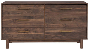 Calverson - Accent Drawer Chest - R&R Furniture Gallery (Fountain Valley, CA)
