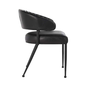 Umbria - Dining Chair - R&R Furniture Gallery (Fountain Valley, CA)