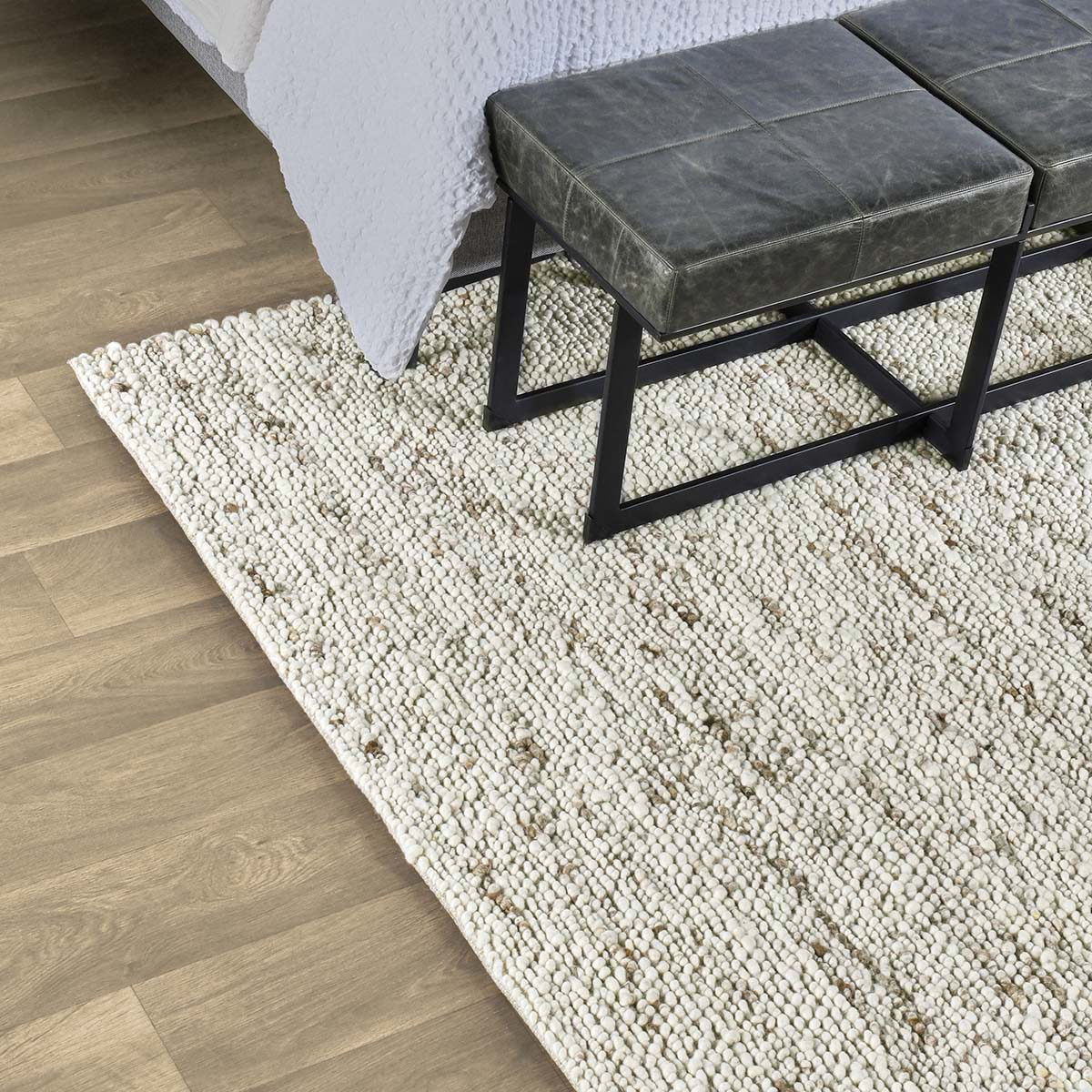 Loomis - Wool Rug