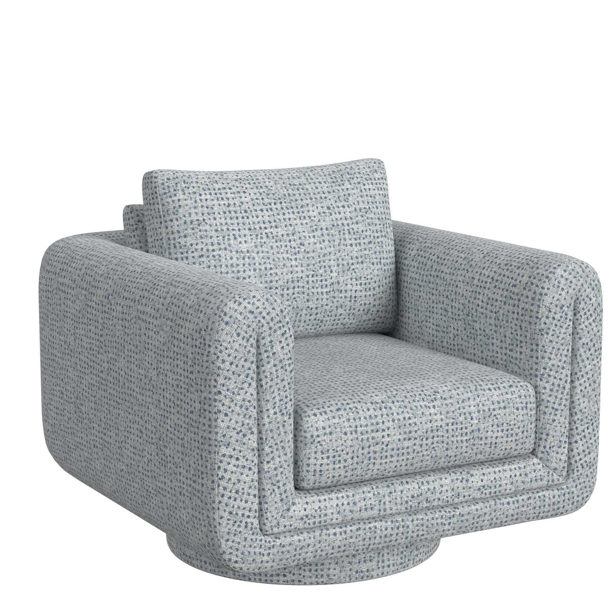 Loop - Swivel Chair