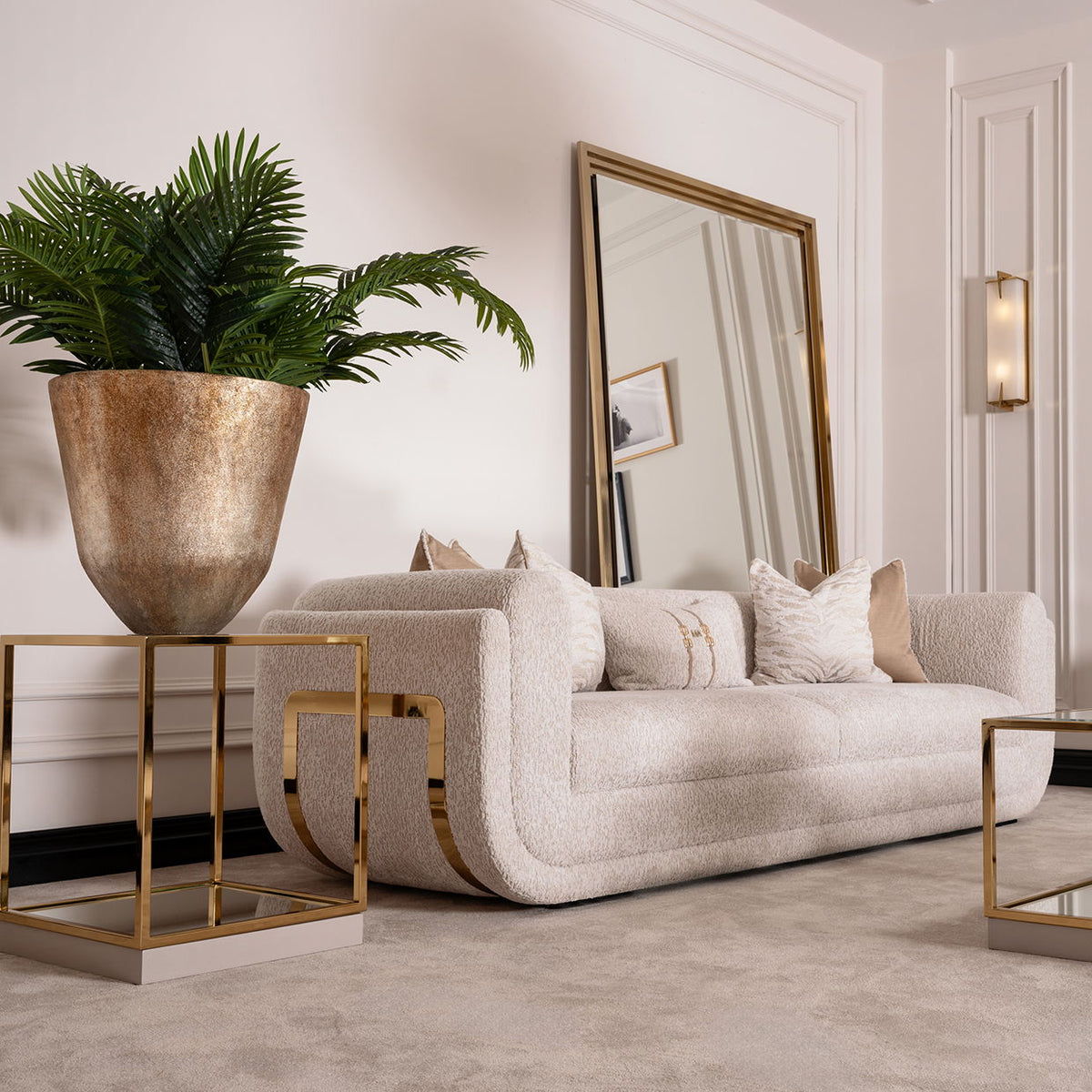 Savannah Breeze - Sofa - R&R Furniture Gallery (Fountain Valley, CA)