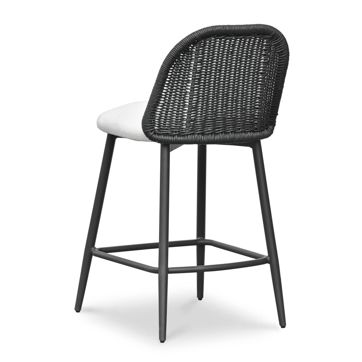 Alexa - Outdoor Barstool - R&R Furniture Gallery (Fountain Valley, CA)