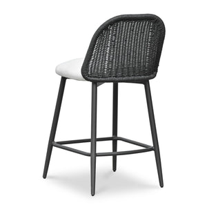 Alexa - Outdoor Barstool - R&R Furniture Gallery (Fountain Valley, CA)