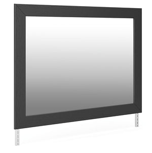 Broachmyn - Bedroom Mirror - R&R Furniture Gallery (Fountain Valley, CA)