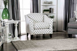 Verne - Chair, Square
