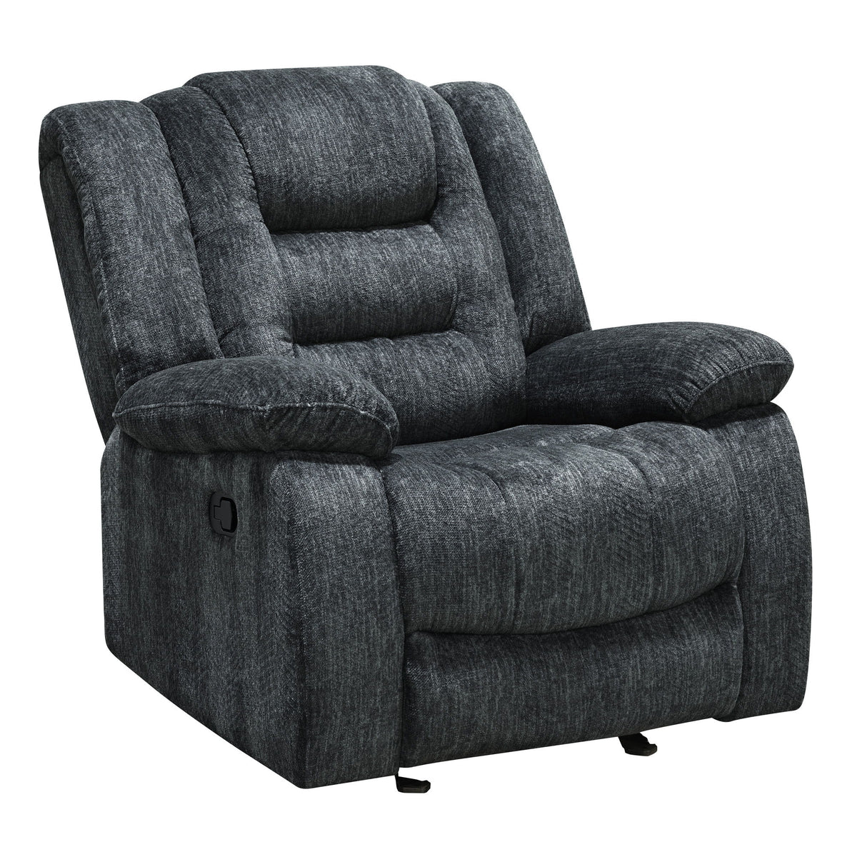 Bolton - Glider Recliner - R&R Furniture Gallery (Fountain Valley, CA)