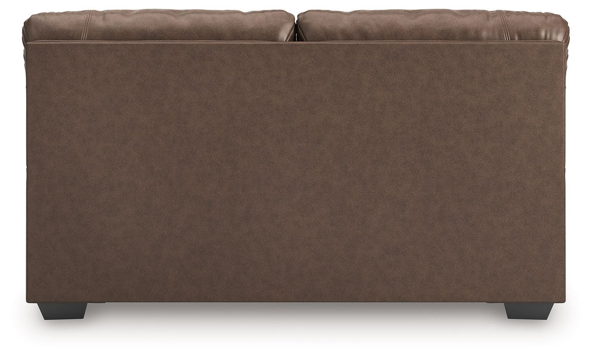 WillowBend - Loveseat - R&R Furniture Gallery (Fountain Valley, CA)