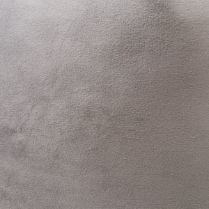 Roxbury Park - Velvet Loveseat - Steel / Slate
