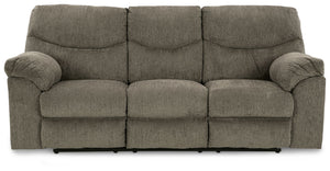 Alphons - Reclining Sofa - R&R Furniture Gallery (Fountain Valley, CA)
