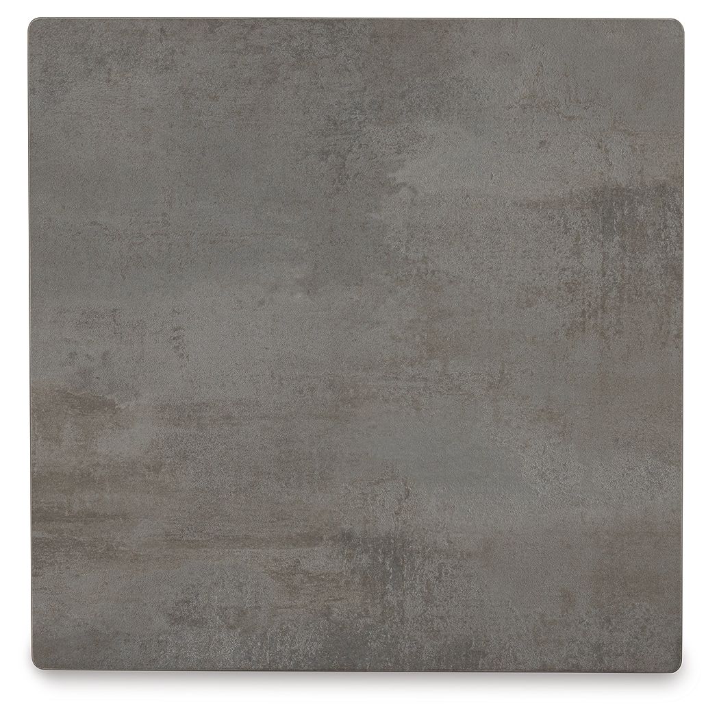 Dynnford - Occasional Table Set (Set of 3) - Gray / Brown - R&R Furniture Gallery (Fountain Valley, CA)