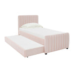 Angela - Trundle Bed