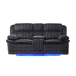 Winston - Power Reclining Set