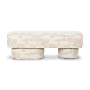 Lena - Bench - R&R Furniture Gallery (Fountain Valley, CA)