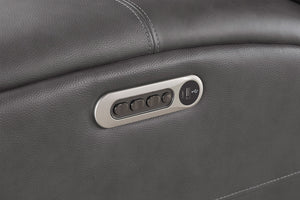 Belmont - Zero Gravity Power Recliner P3