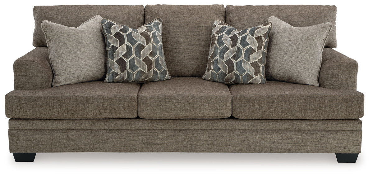 Stonemeade - Sofa Sleeper - R&R Furniture Gallery (Fountain Valley, CA)